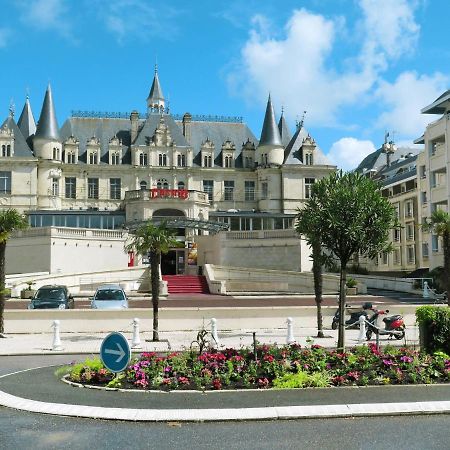 Apartment Le Bellini By Interhome Arcachon Zewnętrze zdjęcie