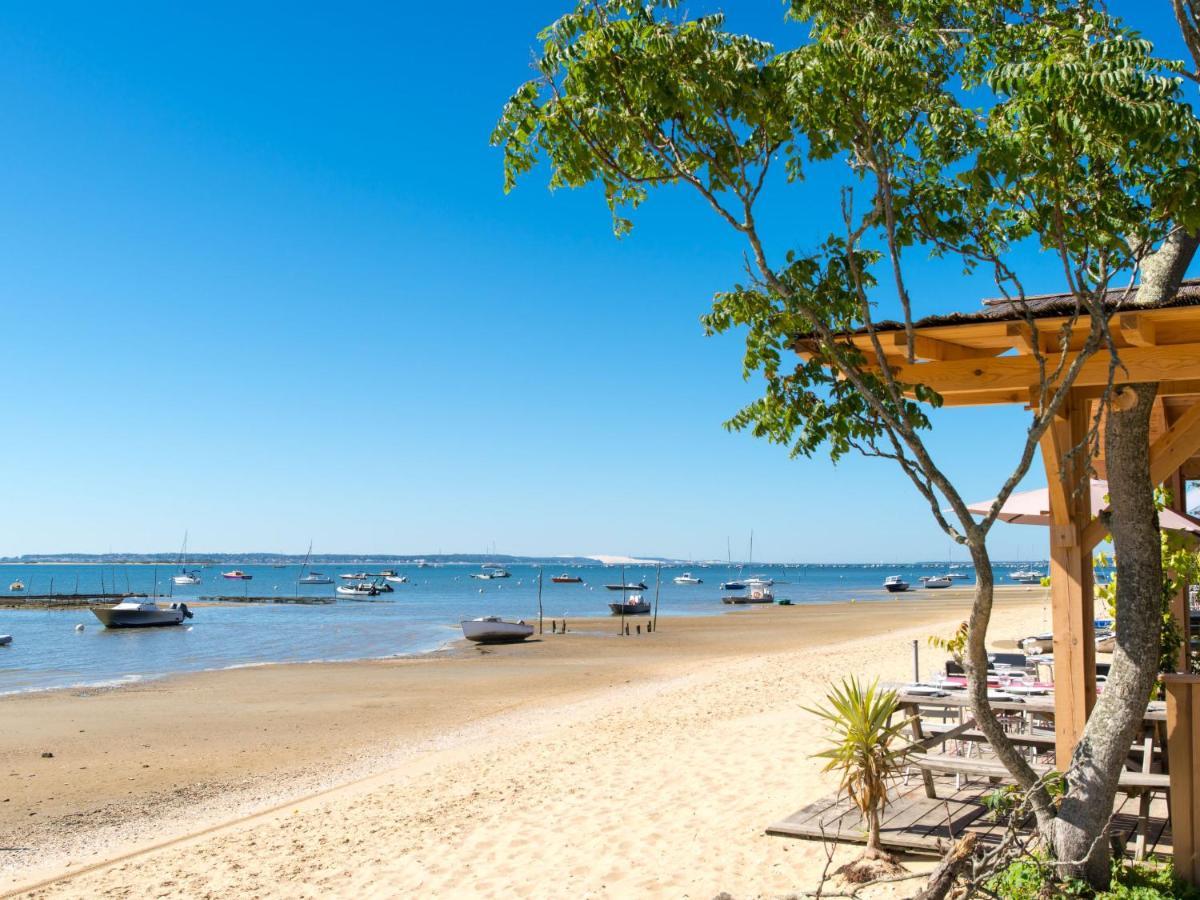Apartment Le Bellini By Interhome Arcachon Zewnętrze zdjęcie