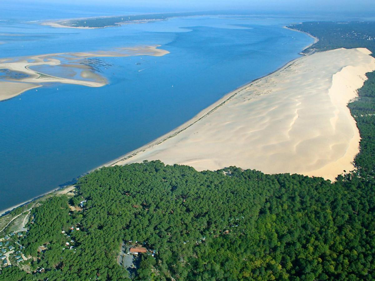 Apartment Le Bellini By Interhome Arcachon Zewnętrze zdjęcie