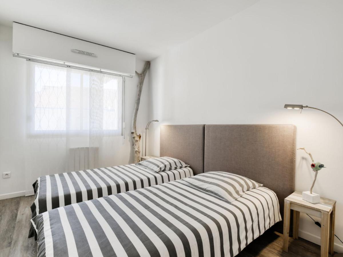 Apartment Le Bellini By Interhome Arcachon Zewnętrze zdjęcie