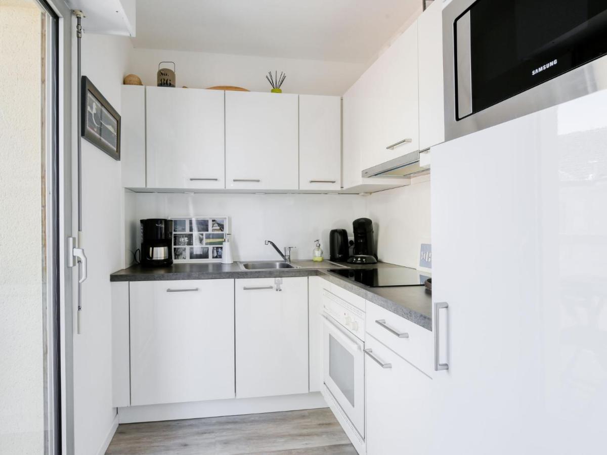 Apartment Le Bellini By Interhome Arcachon Zewnętrze zdjęcie